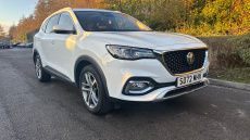MG Hs 1.5 T-GDI Exclusive 5dr Petrol Hatchback
